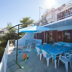 The Sea House Daire