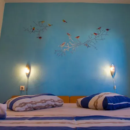 The Sea House