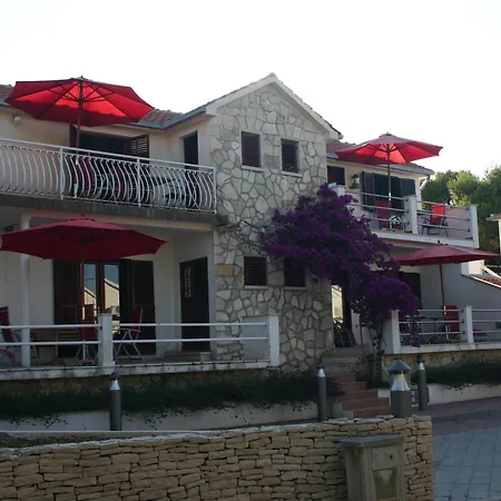 The Sea House
