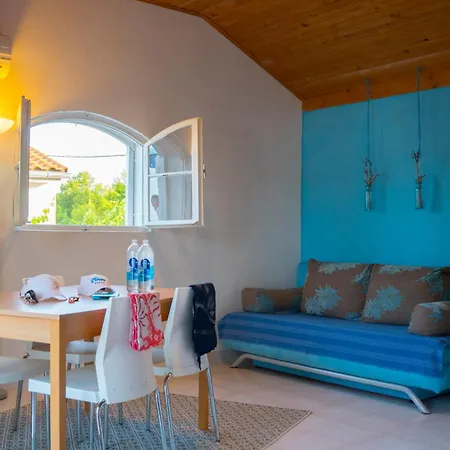 The Sea House Apartment *