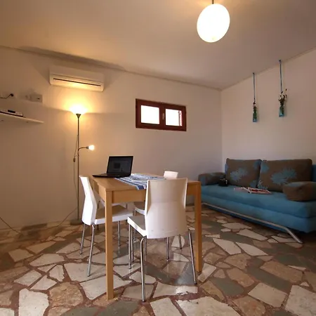 Daire The Sea House Vis