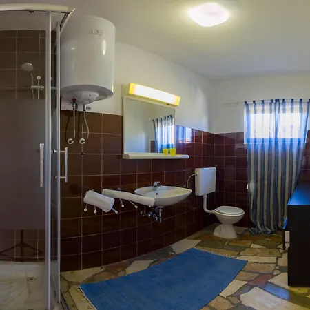 The Sea House Apartment *