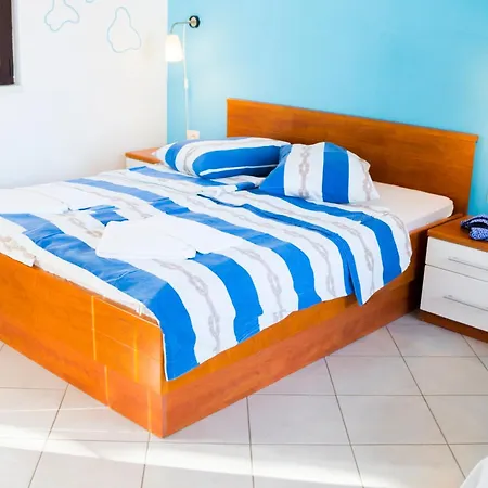 The Sea House Apartment *