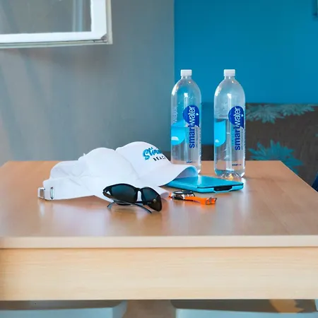 The Sea House Vis