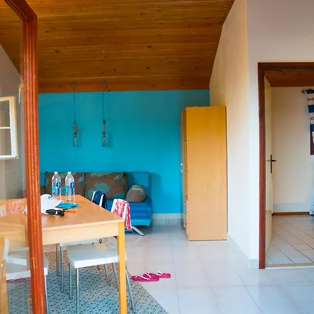 Apartment The Sea House