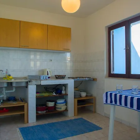 The Sea House Apartment