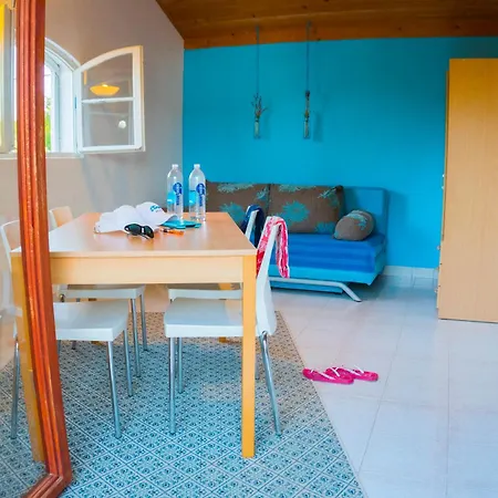 Apartment The Sea House
