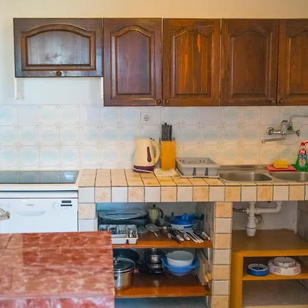 The Sea House Apartment