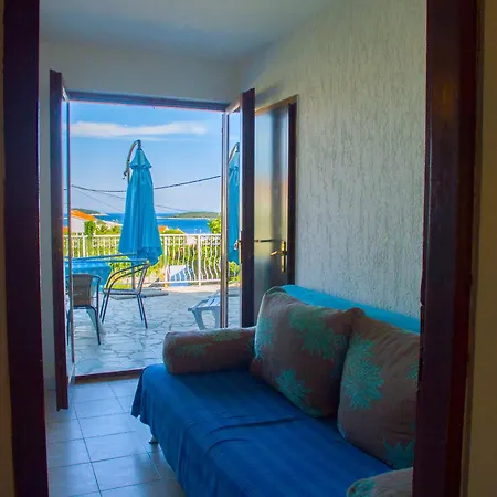 The Sea House Apartment