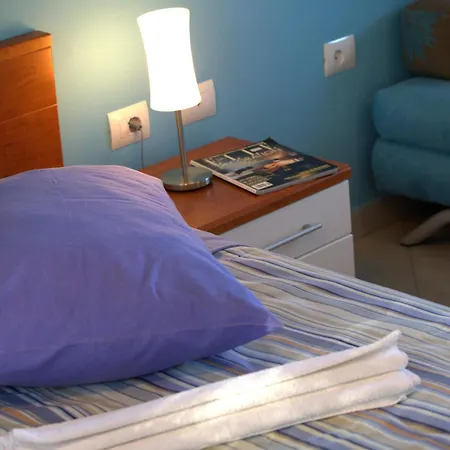 The Sea House Apartment *