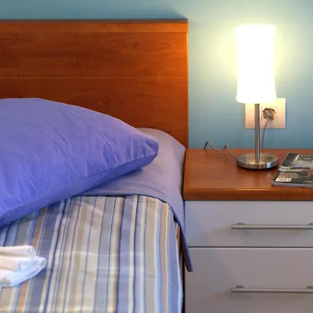 The Sea House Apartment Vis
