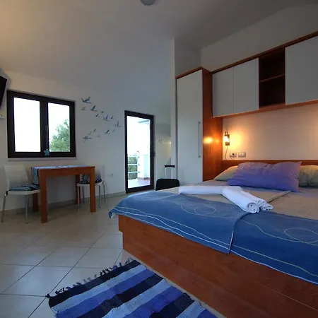 Apartment The Sea House Vis