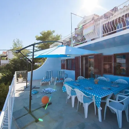 The Sea House Apartment