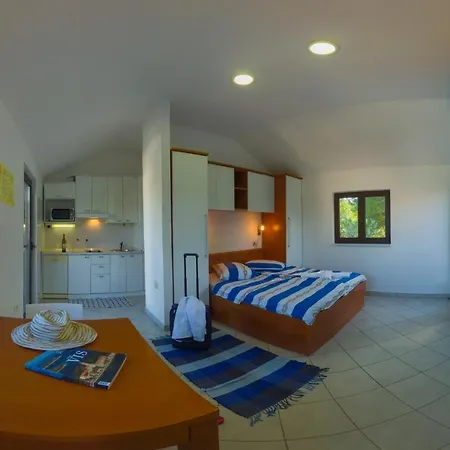 The Sea House * Vis