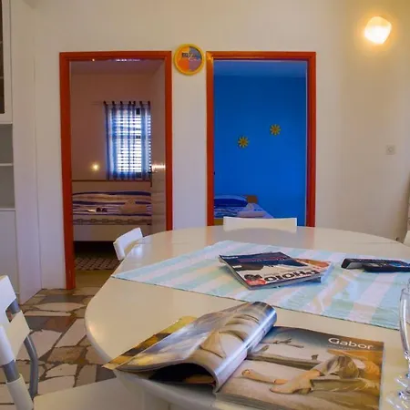 Apartment The Sea House