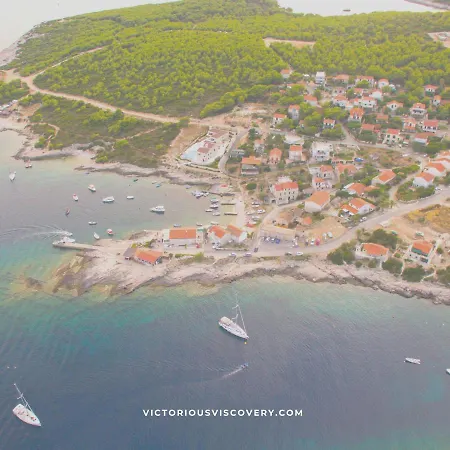 Appartamento The Sea House *