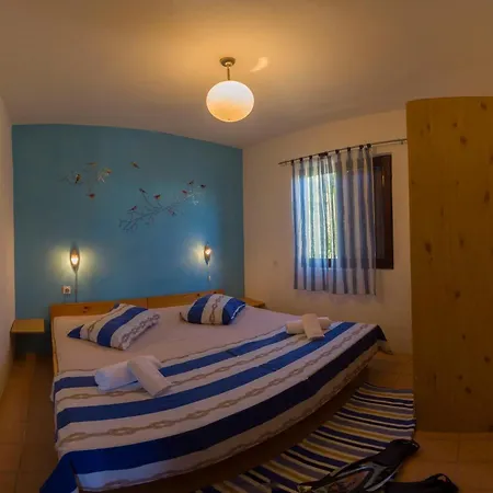 Appartamento The Sea House *