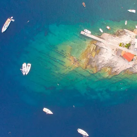 Appartamento The Sea House